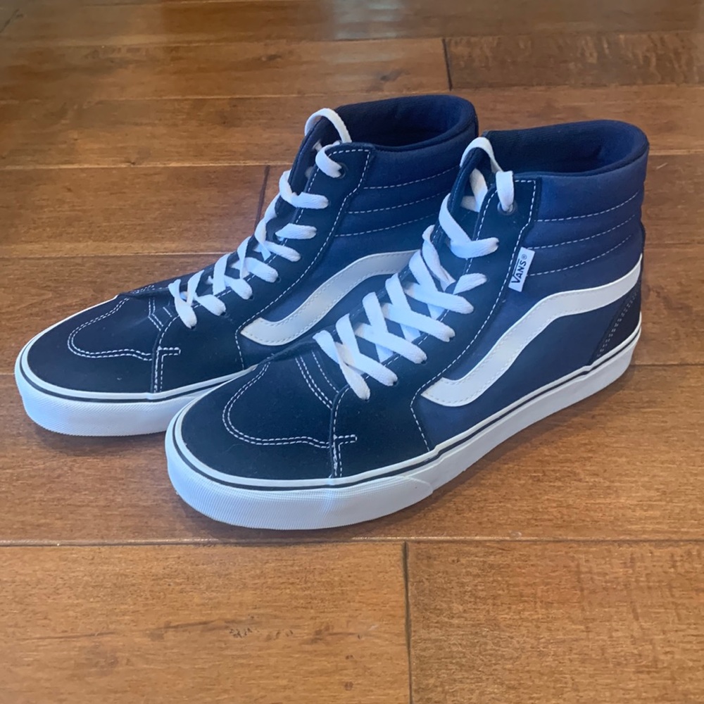 Vans Sk8-Hi Men’s 9